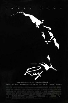 灵魂歌王 Ray