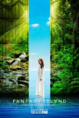 梦幻岛 第一季 Fantasy Island Season 1