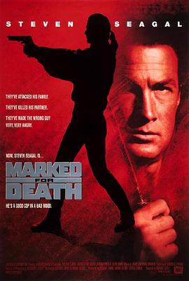 死亡标记 Marked for Death