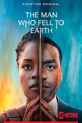 天外来客 The Man Who Fell to Earth