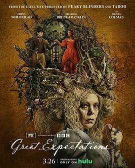 远大前程 Great Expectations