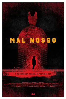 恶灵再临 Mal Nosso