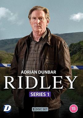 雷德利 第一季 Ridley Season 1