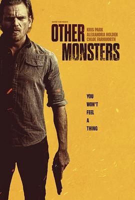 其他怪物 Other Monsters