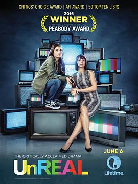 镜花水月 第二季 UnReal Season 2