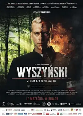 波斯坦妮·卡迪娜拉 Wyszynski - zemsta czy przebaczenie