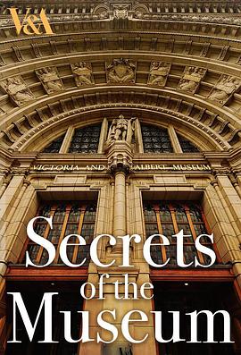 博物馆的秘密 第二季 Secrets of the Museum Season 2