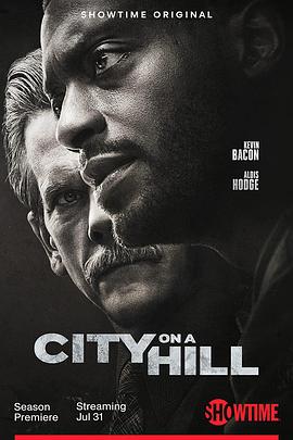 山巅之城 第三季 City on a Hill Season 3