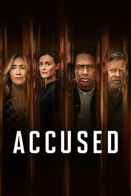殊途同归 第二季 Accused Season 2