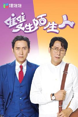 双生陌生人 雙生陌生人