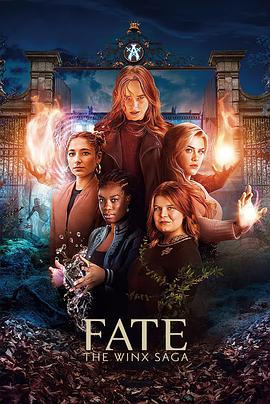 魔法俏佳人 第二季 Fate: The Winx Saga Season 2