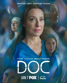 失忆医生 第一季 Doc Season 1