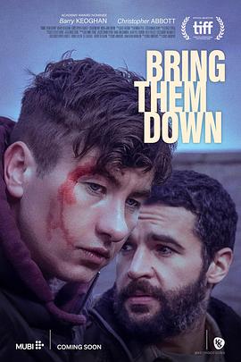 打倒他们 Bring Them Down