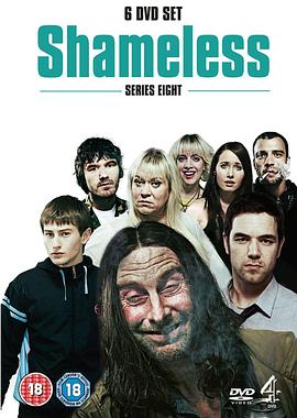 无耻之徒 第八季 Shameless Season 8