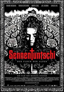 牧人的性玩偶 Sennentuntschi