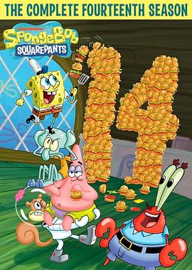 海绵宝宝 第十四季 SpongeBob SquarePants Season 14