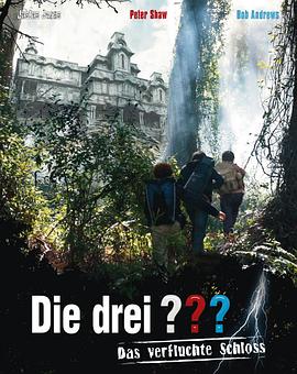 恐怖城堡的秘密 The Three Investigators and the Secret of Terror Castle