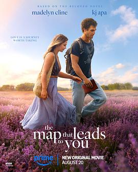 通往你的地图 The Map That Leads to You