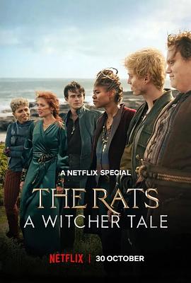 猎魔人：老鼠盗贼团 The Rats: A Witcher Tale