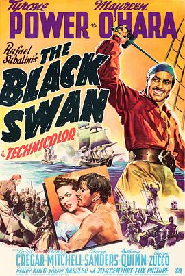 黑天鹅 The Black Swan