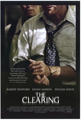 赎金危情 The Clearing