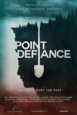 被遗忘的海角 Point Defiance