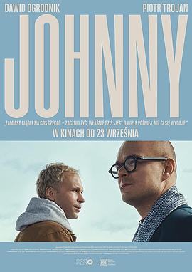 神父教我的事 Johnny