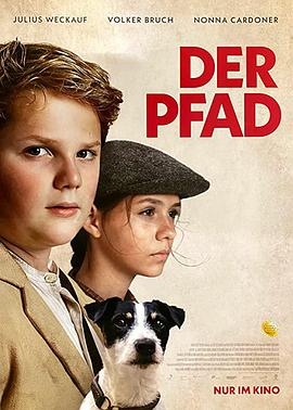 逃离纳粹的魔爪 Der Pfad