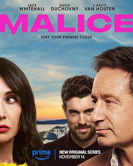 恶念 Malice