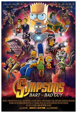 辛普森一家 第三十一季 The Simpsons Season 31