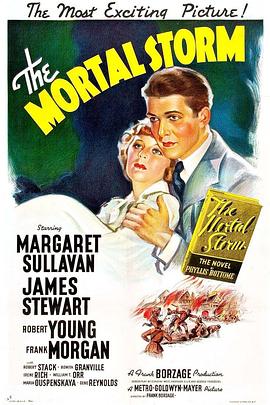 致命风暴 The Mortal Storm