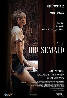 女佣 The Housemaid