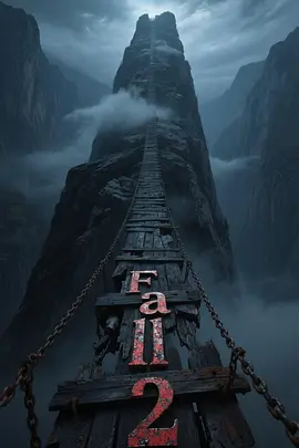 坠落2 Fall 2