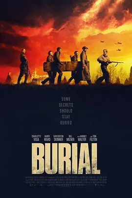 埋葬 Burial