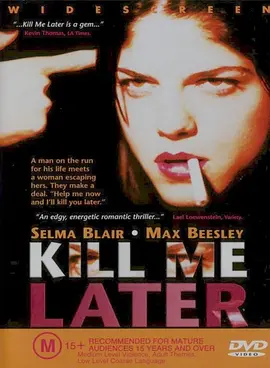 夺命鸳鸯 Kill Me Later