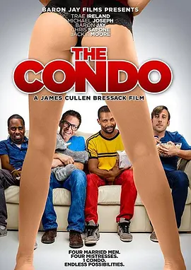 偷情别墅 The Condo