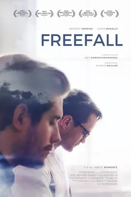 自由落体 Freefall