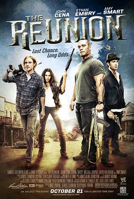 重逢 The Reunion
