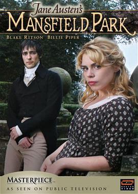 曼斯菲尔德庄园 Mansfield Park