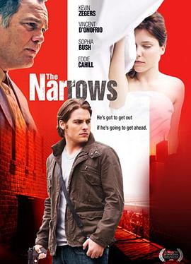 纽约湾海峡 The Narrows