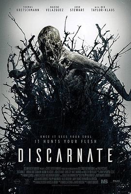 离魂恶魔 Discarnate
