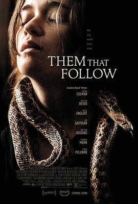 追随者 Them That Follow