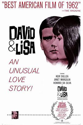 大卫与丽莎 David and Lisa