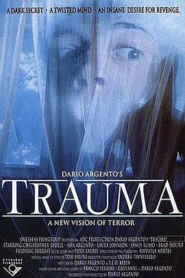 创伤 Trauma