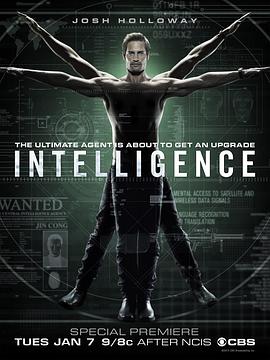 智能缉凶 Intelligence
