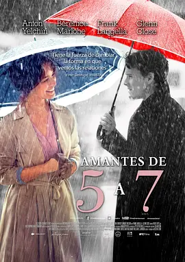 爱情限时恋未尽 5 to 7