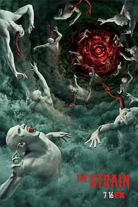 血族 第四季 The Strain Season 4