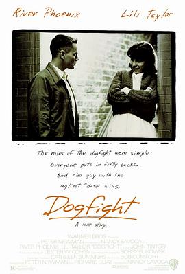 春色一箩筐 Dogfight
