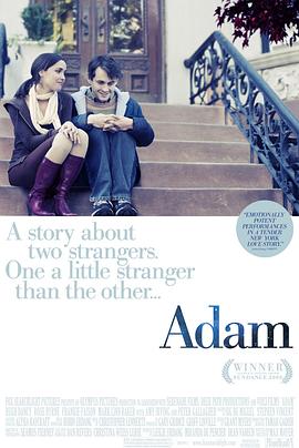 亚当 Adam