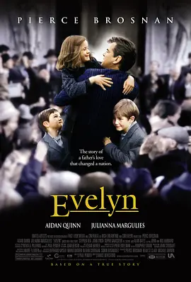 吾家有女艾芙琳 Evelyn